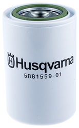 SUODATIN, HYDRAULI 500-SARJA