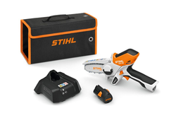 STIHL GTA 26 SET