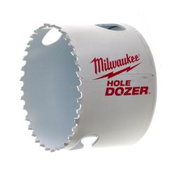 MILWAUKEE REIK&Auml;SAHA BIMETALLI HD 68MM