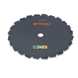 STIHL Raivausterä 225-24 Ø20mm, Talttahammas