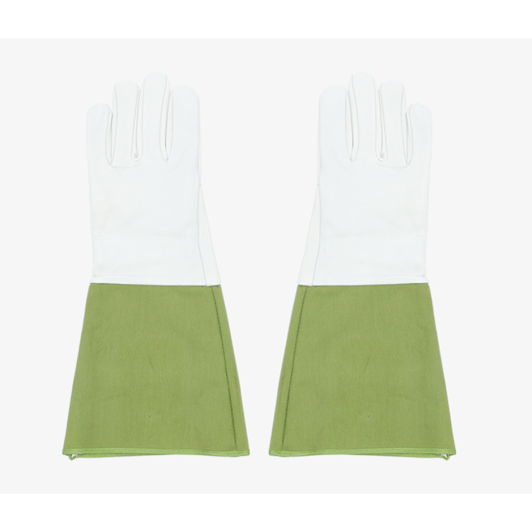 PUUTARHAKÄSINE KESTÄVÄ VARRELLA JB018