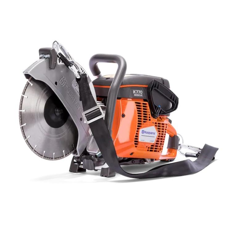 HUSQVARNA K 770 RESCUE D300 H25,4