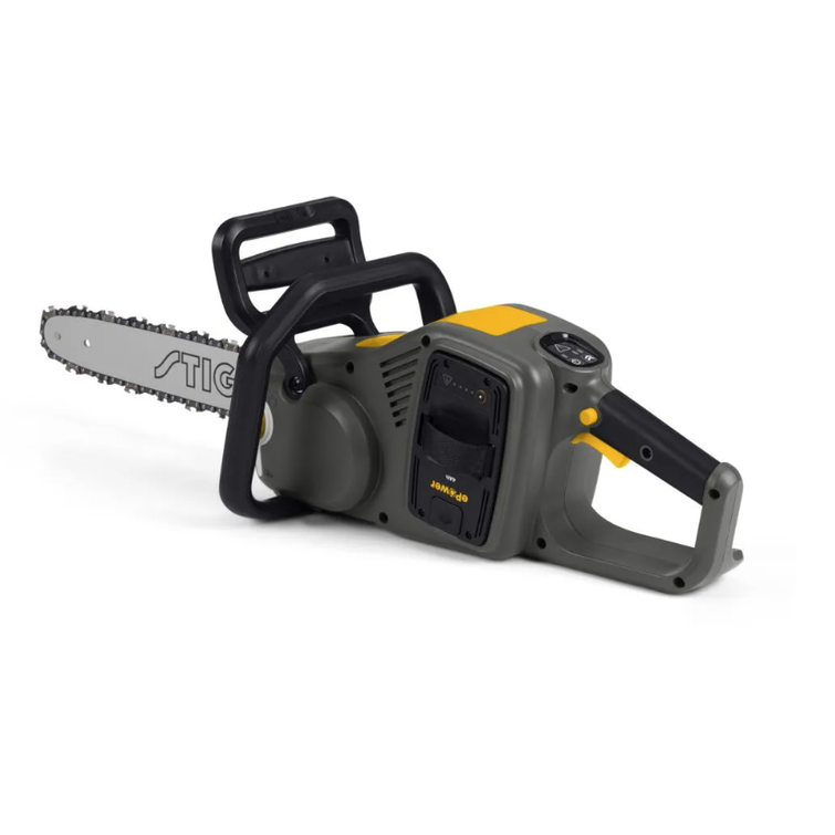 STIGA CS 700E KIT SAHA 14" - 48V-4Ah