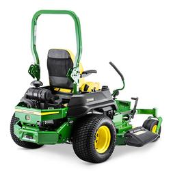 JOHN DEERE Z740R 54" pöydällä 2286DM + BTC11867