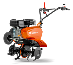 HUSQVARNA TF 225, RATO 180, TYÖLEV 60 CM, 1+1 VAIHTEET