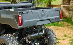 POLARIS Ranger 500 - 2027 - Traktorimönkijä