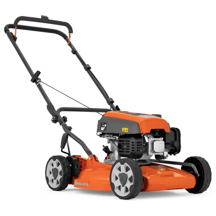 HUSQVARNA LB 144, 44CM, BIO, HVA 4-T