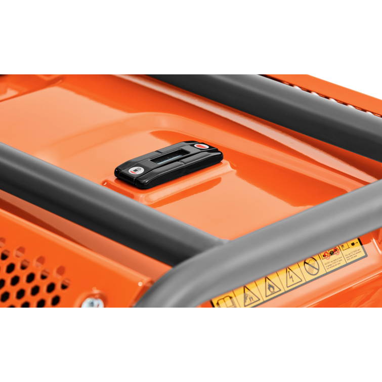 HUSQVARNA G3200P, 230V/50HZ, 2800/3000W, 3,8HP