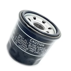 POLARIS OIL FILTER ASSEMBLY