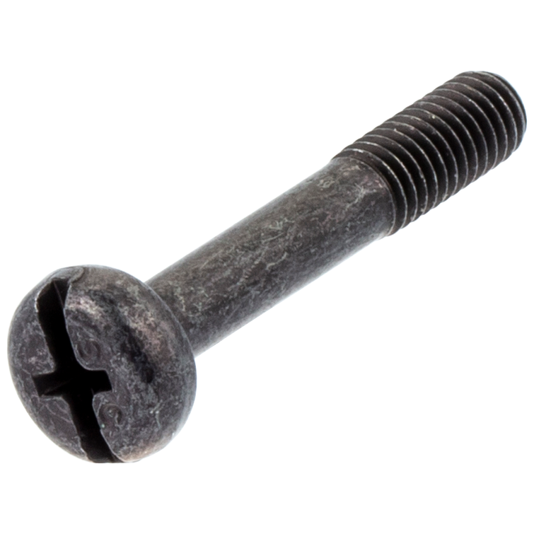 HUSQVARNA SCREW COMBI CROSS RECESSED PAN