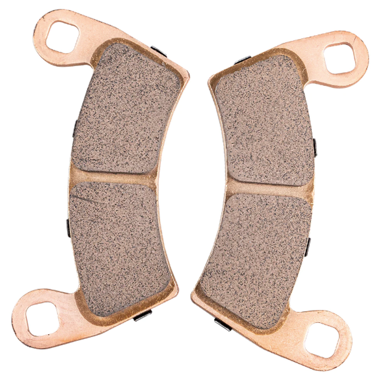 POLARIS K-ASMPADBRAKEDB1.375