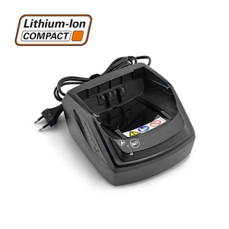 STIHL Laturi Al 101, 230 V/50 Hz Eurooppa
