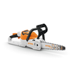 STIHL MSA 70.0 C-B 1/4"P SET Akkuk&auml;ytt&ouml;inen