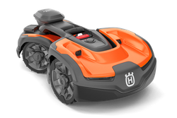 HUSQVARNA AM 535AWD EPOS
