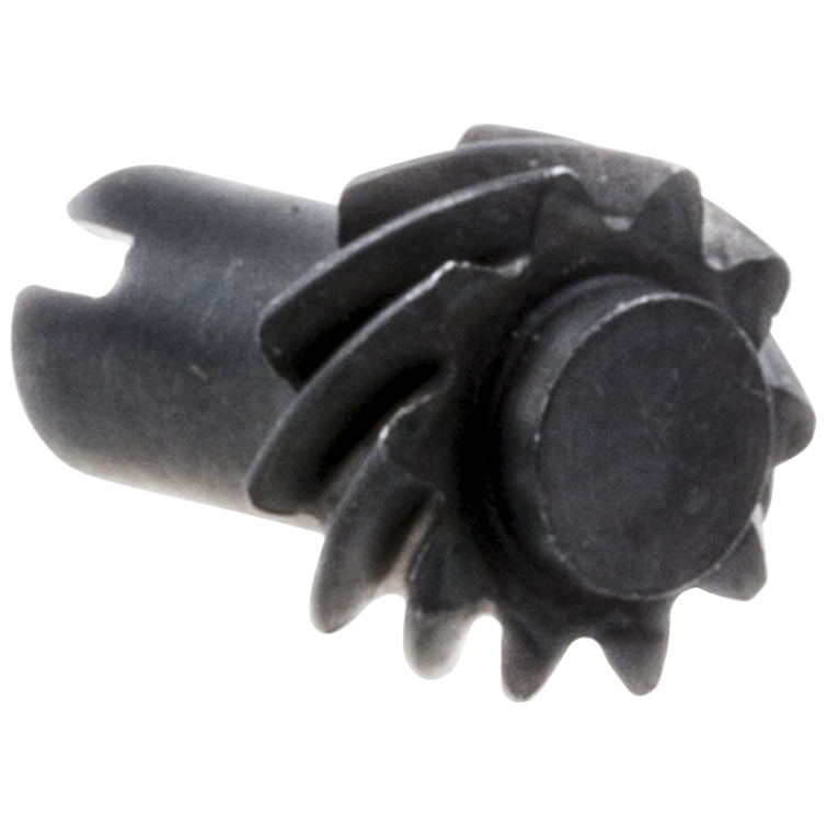 HUSQVARNA WORM WHEEL LEFT HAND TEETH