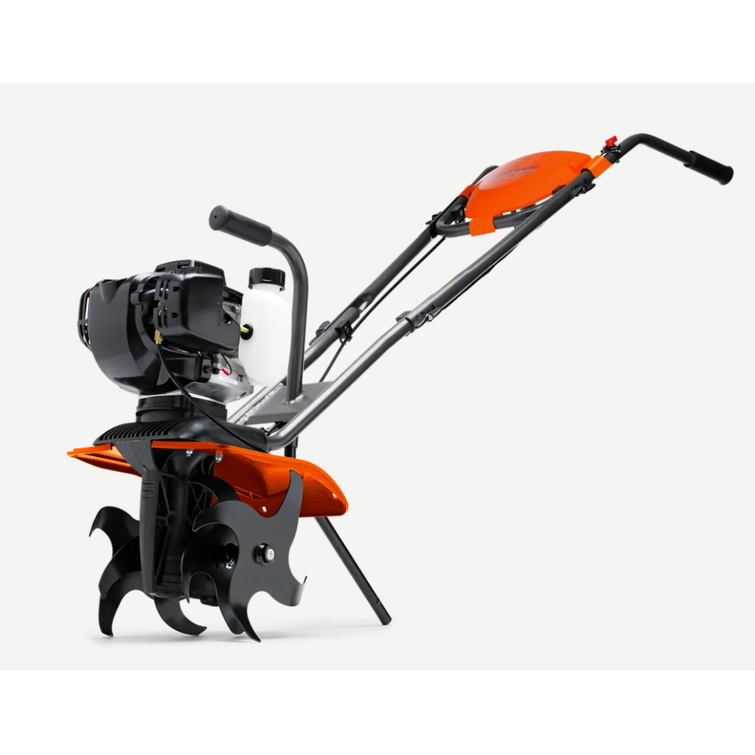 HUSQVARNA T300RH COMPACT PRO, HONDA GX25, TY&Ouml;LEV 24 CM, 1 VAIHDE