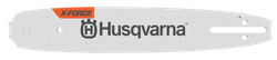 HUSQVARNA TER&Auml;LEVY X-FORCE 3/8" 12" 1,1