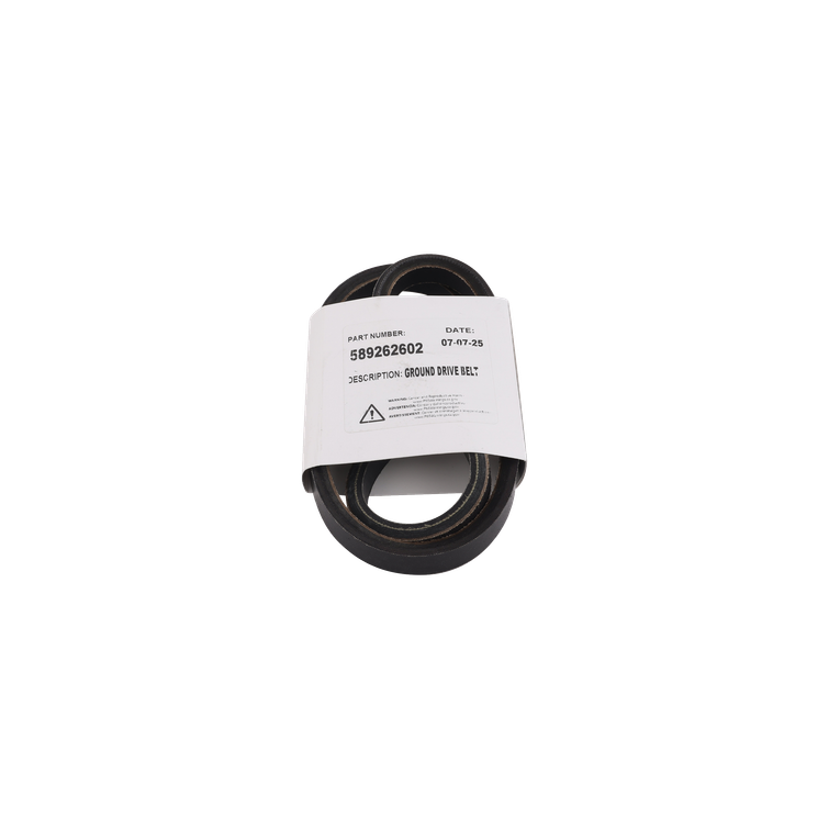 HUSQVARNA DRIVE BELT 5L 39.15L