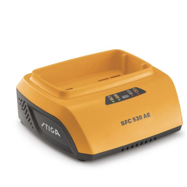 STIGA SFC 530 AE PIKALATURI 48V