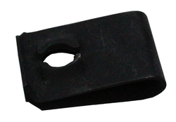 POLARIS U-TYPE NUT  M6-1.0