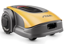 STIGA A 500 Rajalangaton robottileikkuri