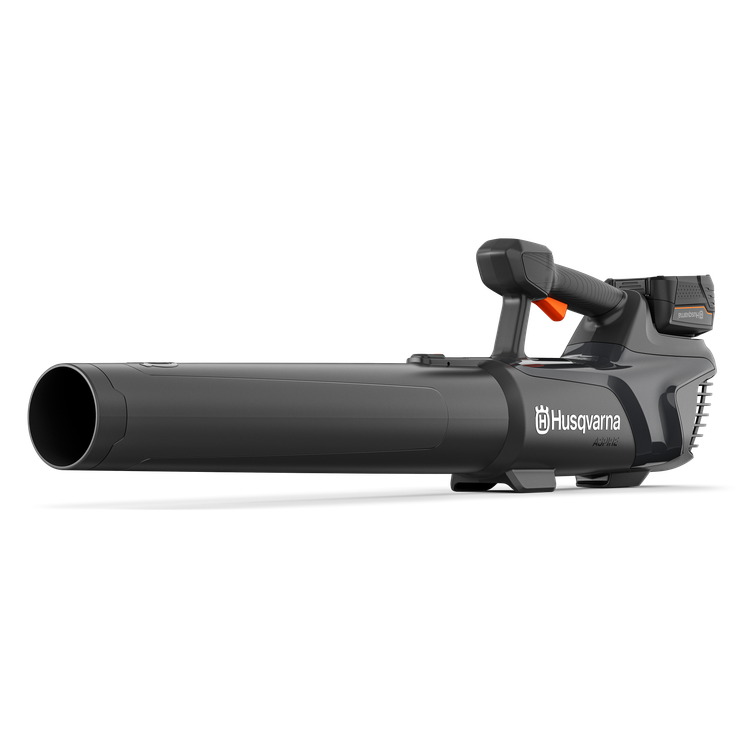HUSQVARNA ASPIRE B8X-P4A PUHALLIN, 18-B72+18-C70