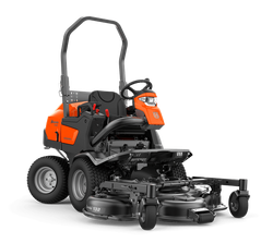 HUSQVARNA P 520DX ilman leikkuulaitetta