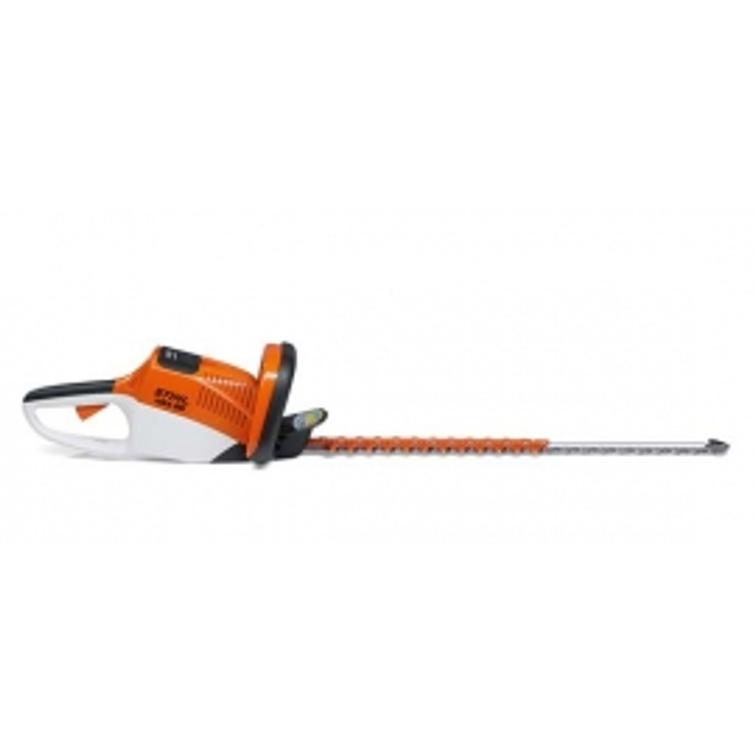 STIHL HSA85 AITALEIKKURI LADATTAVA HSA85