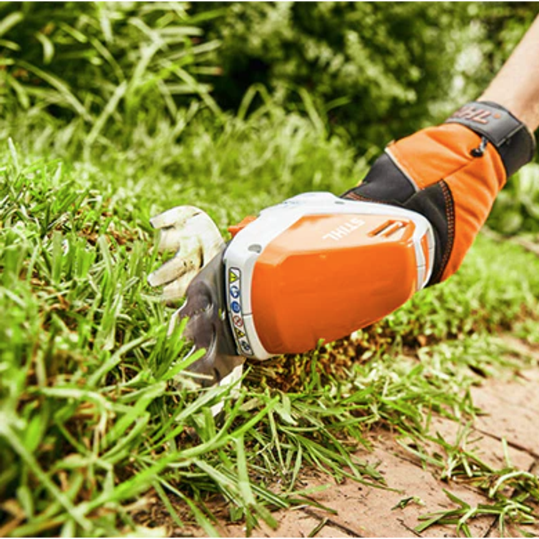 STIHL HSA 26 Puutarhaleikkuri Sis AS2 Ja Al1