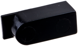 HUSQVARNA CAP. SPRING HANDGUARD