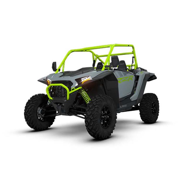 POLARIS RZR 64 XP 1000 EPS - Storm Grey (Tractor T1b) 2026