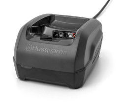 HUSQVARNA QC 250, AKKULATURI, 250 W