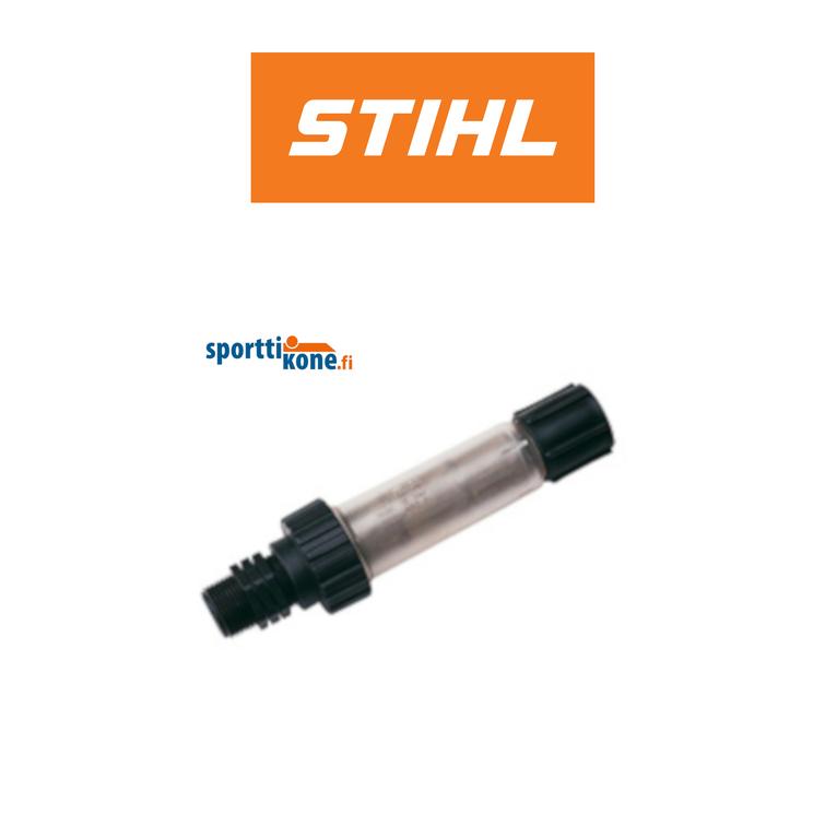 STIHL VEDENSUODATIN 3/4" RE 88-163 PLUS 49005005402