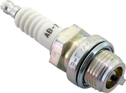DUELL NGK sparkplug AB7