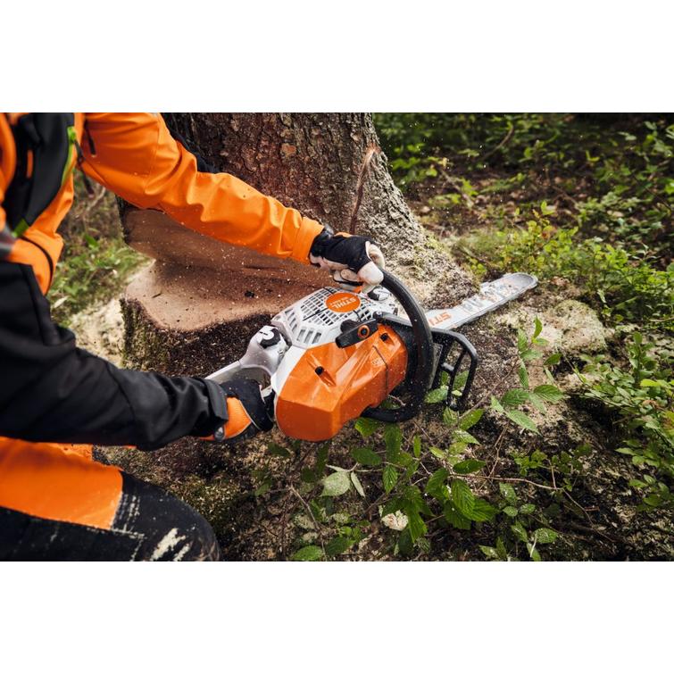 STIHL MS 400.1 C-M VW Moottorisaha,45cm/18"