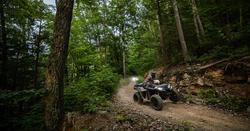 POLARIS Sportsman XP 1000 S EPS - Steely Blue (Tractor T3b)