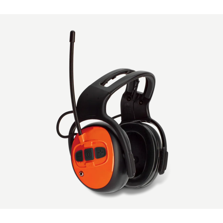 HUSQVARNA RADIOKUULONSUOJAIMET