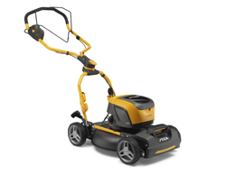 STIGA MULTICLIP 547E S KIT - 48V-2x4Ah - 800m2