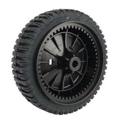 HUSQVARNA PYÖRÄ VETÄVÄ 8X2 MCC