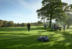 AUTOMOWER® 580L EPOS 5-TERÄINEN HSS-TERÄT