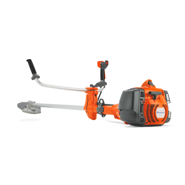 HUSQVARNA 555FXT, SCARLETT 225-24 1", BALANCE XT. LÄMPÄKAHVAT