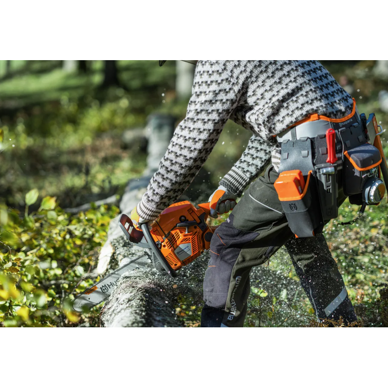 Husqvarna 450S 13" SP33G moottorisaha