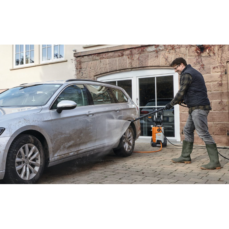 STIHL RE 130 Plus Painepesuri 2.3Kw 420/500