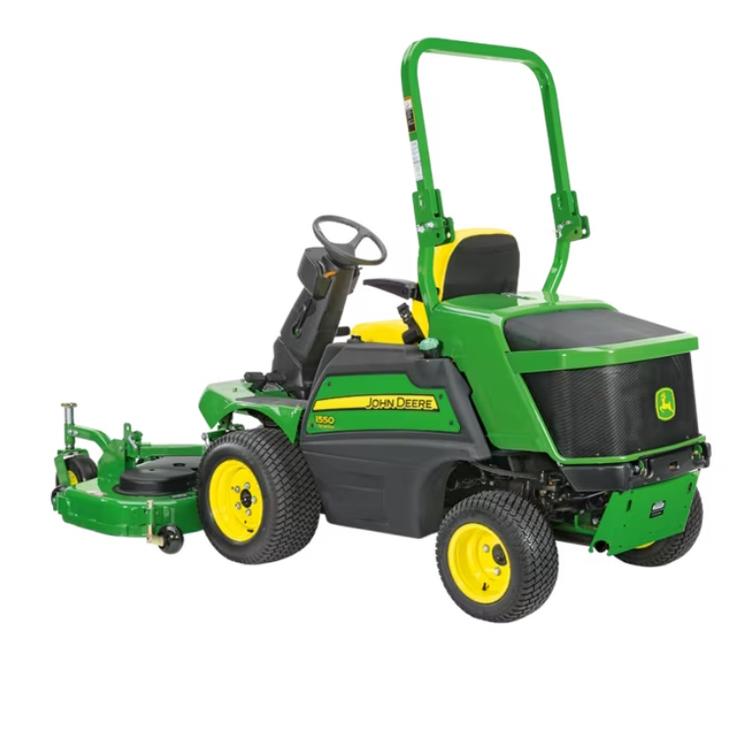 JOHN DEERE 1550 vakio peruskone ilman pö 2408DM