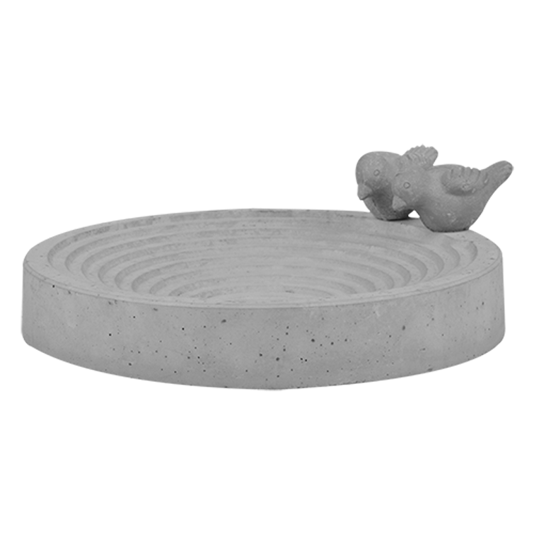 LINTUJEN KYLPYALLAS BETONI FB297