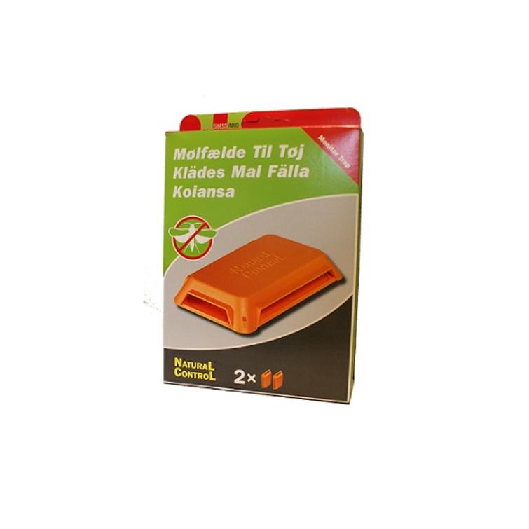 Natural Control Koiansa 2 kpl 91447