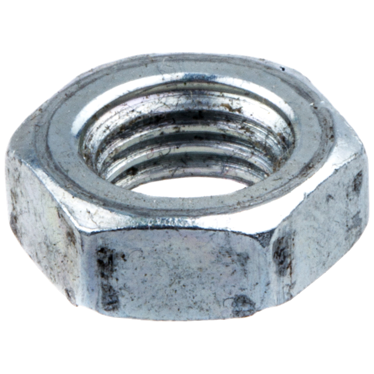 HUSQVARNA NUT NUT IMPELLER IMPELLER