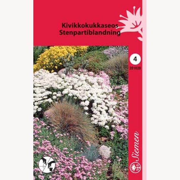 KIVIKKOKUKKASEOS SEKOITE 251020