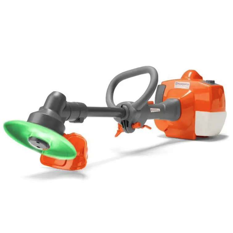 HUSQVARNA LEIKKITRIMMERI