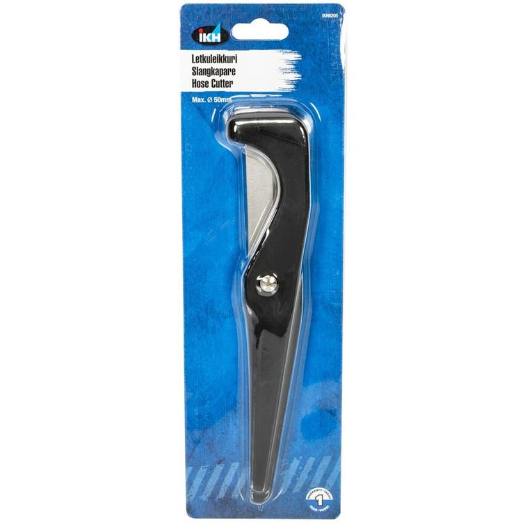 LETKULEIKKURIPIHTI 0-50MM MUOVIRUNKO IKH6205